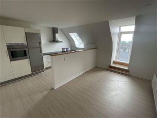 Billede 7. Lejlighed, Frederiksgade, Thisted 