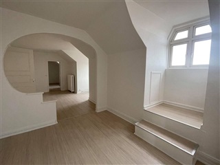 Billede 3. Lejlighed, Frederiksgade, Thisted 