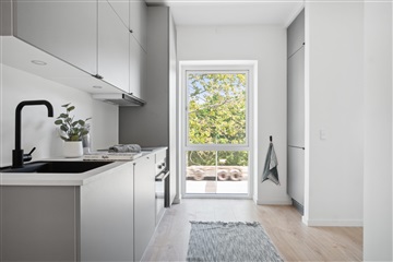 Photo 2. Apartment, Skejbygårdsvej, Risskov 