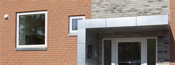 Photo 1. Apartment, Lindegårdsvej, Frederikshavn 