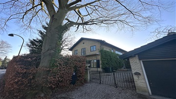 Photo 28. House, Krathusvej, Charlottenlund 