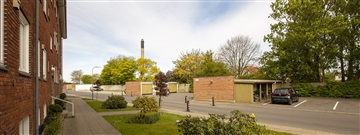 Photo 2. Apartment, Lindegårdsvej, Frederikshavn 