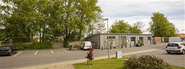 Photo 3. Apartment, Lindegårdsvej, Frederikshavn 