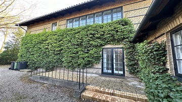 Photo 25. House, Krathusvej, Charlottenlund 