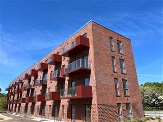 Photo 7. Apartment, Skejbygårdsvej, Risskov 