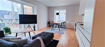 Photo 1. Apartment, Gartnerbyen, Odense V 