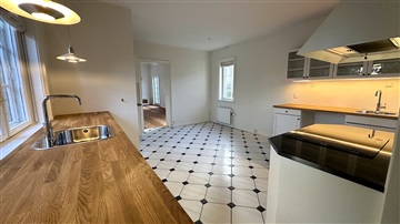 Photo 12. House, Krathusvej, Charlottenlund 