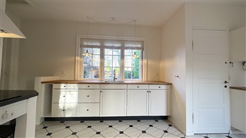 Photo 10. House, Krathusvej, Charlottenlund 