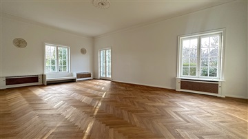 Photo 2. House, Krathusvej, Charlottenlund 