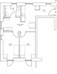 Photo 10. Apartment, Skejbygårdsvej, Risskov 