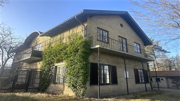 Photo 26. House, Krathusvej, Charlottenlund 