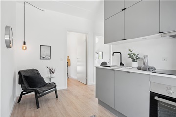 Photo 1. Apartment, Skejbygårdsvej, Risskov 