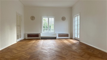 Photo 6. House, Krathusvej, Charlottenlund 