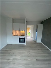 Photo 1. Apartment, Vendersgade, Fredericia 