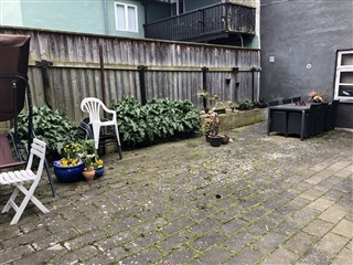 Photo 2. Apartment, Havnegade, Rudkøbing 