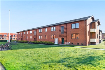 Billede 5. Lejlighed, Fuglebakken, Randers C 