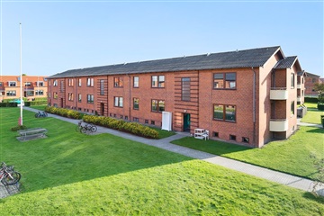 Billede 4. Lejlighed, Fuglebakken, Randers C 