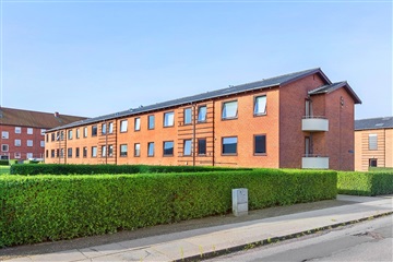 Billede 8. Lejlighed, Fuglebakken, Randers C 