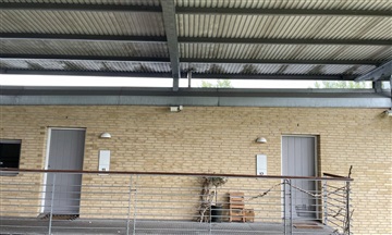 Photo 3. Apartment, Rapsmarken, Odense S 