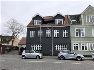 Photo 1. Apartment, Havnegade, Rudkøbing 