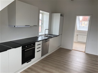 Photo 11. Apartment, Havnegade, Rudkøbing 