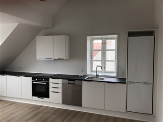 Photo 10. Apartment, Havnegade, Rudkøbing 