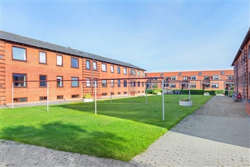 Billede 9. Lejlighed, Fuglebakken, Randers C 