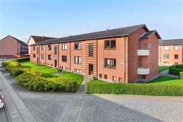 Billede 1. Lejlighed, Fuglebakken, Randers C 