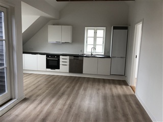 Photo 4. Apartment, Havnegade, Rudkøbing 