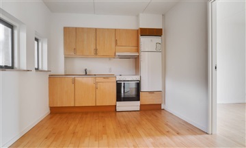 Photo 8. Apartment, Rapsmarken, Odense S 