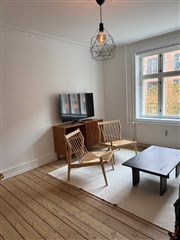Photo 1. Apartment, Frederiksvej, Frederiksberg 