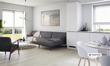 Photo 1. Apartment, Tækkerstræde, Hillerød 