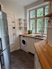 Photo 3. Apartment, Frederiksvej, Frederiksberg 
