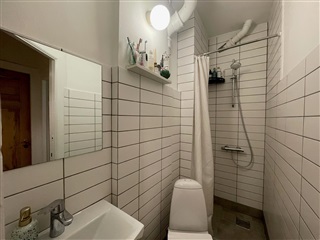 Photo 4. Apartment, Frederiksvej, Frederiksberg 