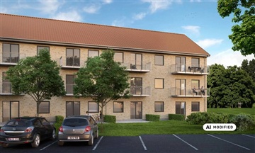 Photo 9. Apartment, Tækkerstræde, Hillerød 