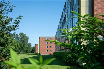 Photo 5. Apartment, Holmparken, Herning 