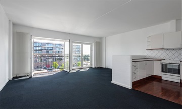 Photo 2. Apartment, Vallensbæk Stationstorv, Vallensbæk Strand 