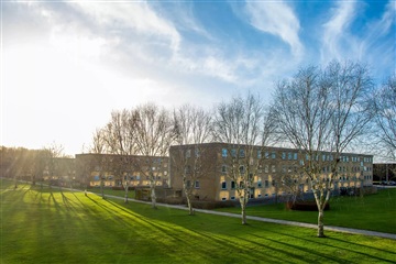 Photo 7. Apartment, Holmparken, Herning 
