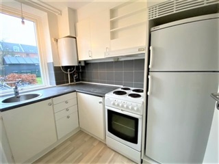 Photo 2. Apartment, Grønnegade, Kolding 