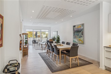 Photo 5. Apartment, Smedegården, Hjallerup 