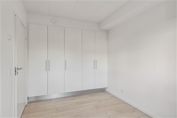 Photo 2. Apartment, Smedegården, Hjallerup 