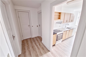 Photo 1. Apartment, Boulevarden, Vejle 