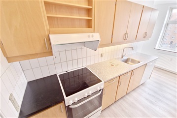 Photo 3. Apartment, Boulevarden, Vejle 