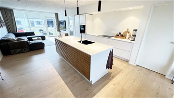 Photo 3. Apartment, Lauenborgsvej, Kolding 