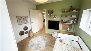 Photo 19. Apartment, Lauenborgsvej, Kolding 