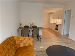 Photo 1. Apartment, Duftrankevej, Odense V 