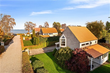 Photo 1. House, Ellekilden, Ålsgårde 