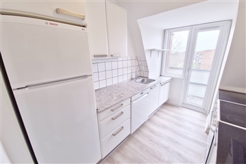Photo 1. Apartment, Vesterbrogade, Holstebro 