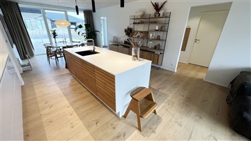 Photo 4. Apartment, Lauenborgsvej, Kolding 