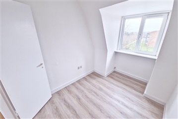 Photo 9. Apartment, Vesterbrogade, Holstebro 